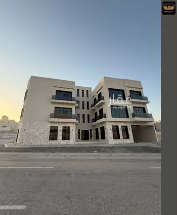 شقة للبيع في شارع المهدية, حي المهدية, مدينة الرياض, منطقة الرياض صورة 2