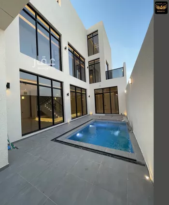 فيلا للبيع في شارع مليح بن طريف, حي المهدية, مدينة الرياض, منطقة الرياض صورة 3