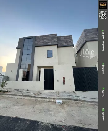 فيلا للبيع في شارع السيل, حي المهدية, مدينة الرياض, منطقة الرياض