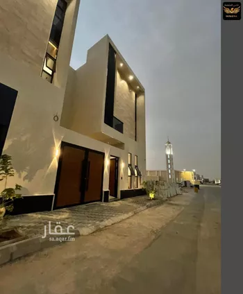 فيلا للبيع في شارع احمد الكازرونى, حي المهدية, مدينة الرياض, منطقة الرياض صورة 3