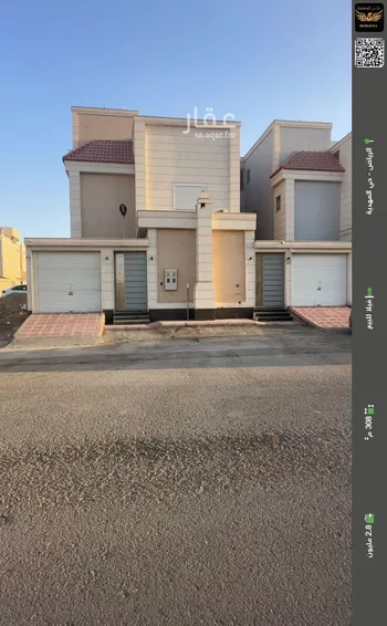 فيلا للبيع في حي المهدية, مدينة الرياض, منطقة الرياض