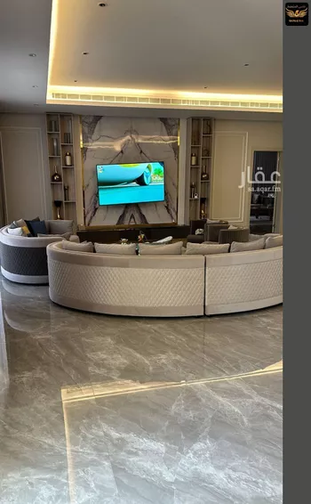 فيلا للبيع في حي المهدية, مدينة الرياض, منطقة الرياض صورة 3