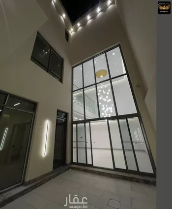 فيلا للبيع في شارع السيل, حي المهدية, مدينة الرياض, منطقة الرياض صورة 2