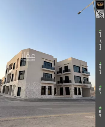 شقة للبيع في شارع السيل الكبير, حي المهدية, مدينة الرياض, منطقة الرياض