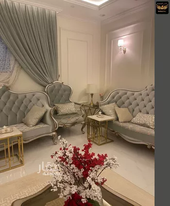 فيلا للبيع في شارع أبي الريحان البيروني, حي المهدية, مدينة الرياض, منطقة الرياض صورة 4