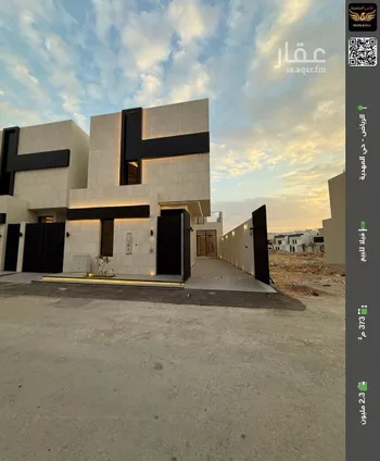 فيلا للبيع في شارع أحمد بن الحسن الأنصاري, حي المهدية, مدينة الرياض, منطقة الرياض