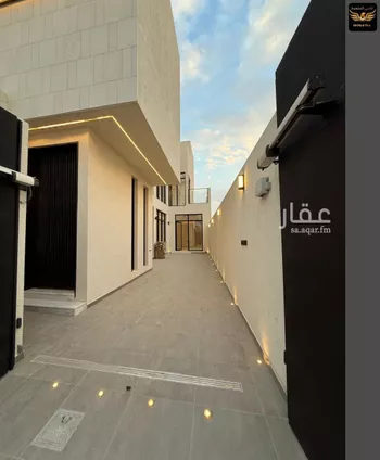 فيلا للبيع في شارع أحمد بن الحسن الأنصاري, حي المهدية, مدينة الرياض, منطقة الرياض صورة 3