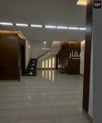 فيلا للبيع في شارع عبدالقادر بن عبدالوارث, حي المهدية, مدينة الرياض, منطقة الرياض صورة 2