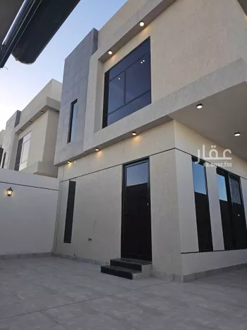 فيلا للبيع في شارع 14ا, حي الحسام, مدينة الدمام, المنطقة الشرقية