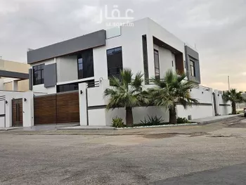 فيلا للبيع في شارع احمد البرقي, حي النهضة, مدينة الدمام, المنطقة الشرقية