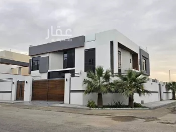 فيلا للبيع في شارع احمد البرقي, حي النهضة, مدينة الدمام, المنطقة الشرقية صورة 5