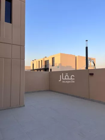 فيلا للإيجار في شارع رقم1103, حي سدرة, مدينة الرياض, منطقة الرياض صورة 5