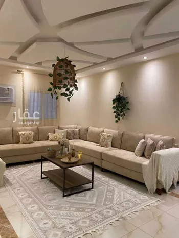 شقة مفروشة للحجز في شارع زيد بن أسامة, حي الواحة, جدة