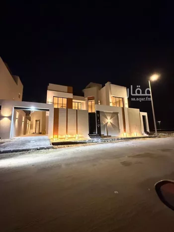 فيلا للبيع في شارع جبل بريقا, حي الدانة, مدينة الاحساء, المنطقة الشرقية