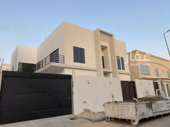 فيلا للبيع في شارع درهم ابن معاوية, حي التحلية, مدينة الخبر, المنطقة الشرقية صورة 2
