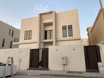 فيلا للبيع في شارع درهم ابن معاوية, حي التحلية, مدينة الخبر, المنطقة الشرقية