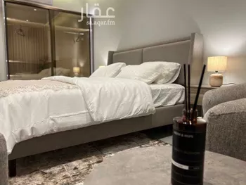 شقة للإيجار في شارع التوفيق, حي المونسية, مدينة الرياض, منطقة الرياض صورة 4