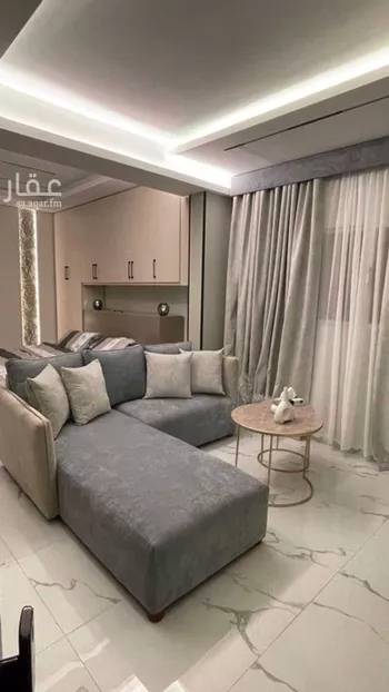 شقة مفروشة للحجز في شارع عبدالرحمن بن ابي عقيل, الصفا, جدة صورة 3