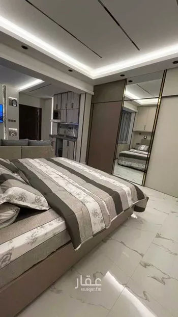 شقة مفروشة للحجز في شارع عبدالرحمن بن ابي عقيل, الصفا, جدة