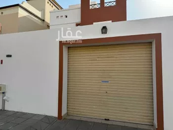 فيلا للإيجار في شارع عبد الواحد بن جدير, حي الرياض, مدينة جدة, منطقة مكة المكرمة