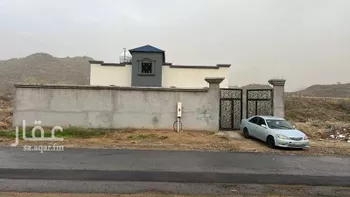 بيت للبيع في شارع الحجرة 100 ، ظهي ، الحجرة