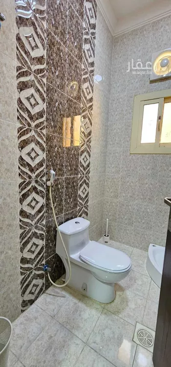شقة للإيجار في شارع عبدالعزيز الحصين, حي الرغامة, مدينة جدة, منطقة مكة المكرمة صورة 4