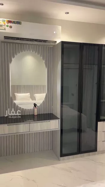 شقة للإيجار في شارع أحمد بن عبد الرحمن الشهاب, حي الفيحاء, مدينة جدة, منطقة مكة المكرمة صورة 3