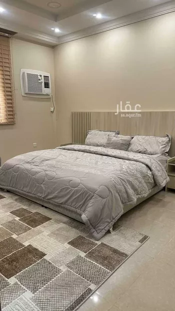 شقة للإيجار في شارع عبدالعزيز الحصين, حي الرغامة, مدينة جدة, منطقة مكة المكرمة