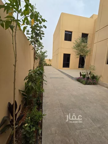 فيلا للإيجار في شارع رقم 1072, حي سدرة, مدينة الرياض, منطقة الرياض صورة 2