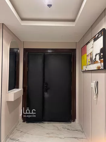 شقة للإيجار في شارع رقم 53, حي الملقا, مدينة الرياض, منطقة الرياض صورة 2