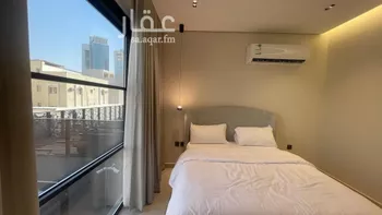 شقة للإيجار في شارع أبي ثلوم, حي العليا, مدينة الرياض, منطقة الرياض صورة 5