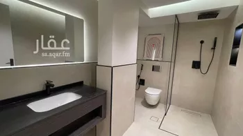 شقة للإيجار في شارع أبي ثلوم, حي العليا, مدينة الرياض, منطقة الرياض صورة 3