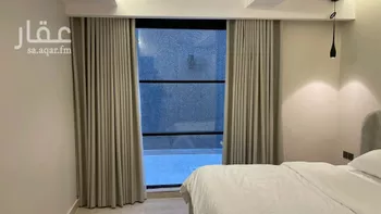 شقة للإيجار في شارع أبي ثلوم, حي العليا, مدينة الرياض, منطقة الرياض صورة 4
