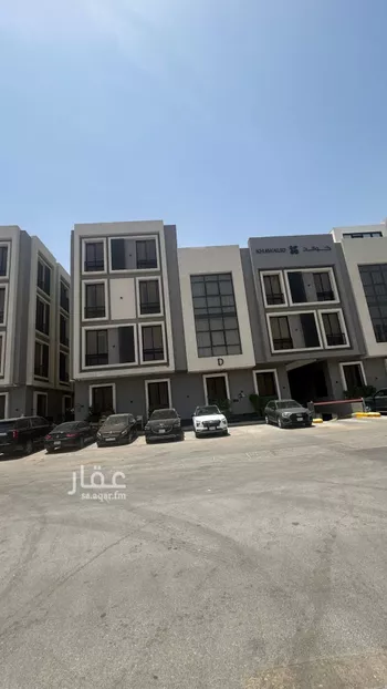 شقة للإيجار في شارع المدارة, حي المروج, مدينة الرياض, منطقة الرياض صورة 3