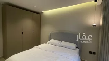 شقة للإيجار في شارع أبي ثلوم, حي العليا, مدينة الرياض, منطقة الرياض صورة 2