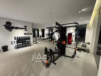 شقة للإيجار في شارع القلاع, حي الرمال, مدينة الرياض, منطقة الرياض صورة 3