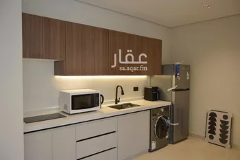 شقة للإيجار في شارع أبي ثلوم, حي العليا, مدينة الرياض, منطقة الرياض صورة 2