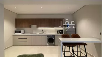 شقة للإيجار في شارع أبي ثلوم, حي العليا, مدينة الرياض, منطقة الرياض صورة 5