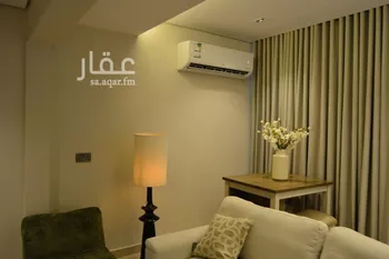 شقة للإيجار في شارع أبي ثلوم, حي العليا, مدينة الرياض, منطقة الرياض
