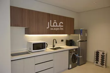 شقة للإيجار في شارع أبي ثلوم, حي العليا, مدينة الرياض, منطقة الرياض صورة 2