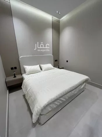 شقة للإيجار في شارع الفجر, حي الياسمين, مدينة الرياض, منطقة الرياض