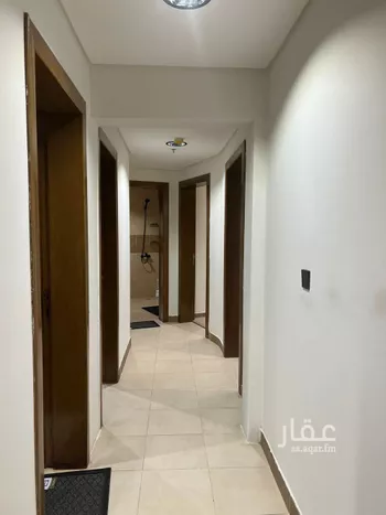 شقة للإيجار في شارع الاعتماد, حي الملقا, مدينة الرياض, منطقة الرياض