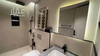 شقة للإيجار في شارع أبي ثلوم, حي العليا, مدينة الرياض, منطقة الرياض صورة 3