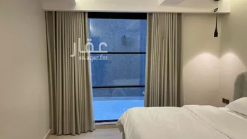 شقة للإيجار في شارع أبي ثلوم, حي العليا, مدينة الرياض, منطقة الرياض