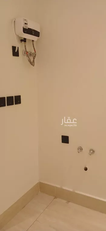 شقة للإيجار في شارع عبدالله الخرجي, حي الملقا, مدينة الرياض, منطقة الرياض صورة 4