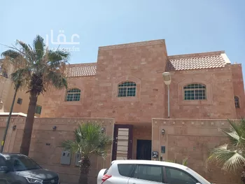 فيلا للبيع في شارع سيبويه, حي الوادي, مدينة الرياض, منطقة الرياض