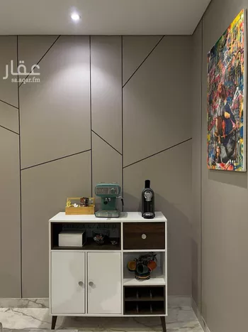 شقة للإيجار في شارع رقم 53, حي الملقا, مدينة الرياض, منطقة الرياض صورة 4