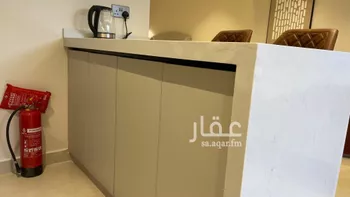 شقة للإيجار في شارع أبي ثلوم, حي العليا, مدينة الرياض, منطقة الرياض صورة 4
