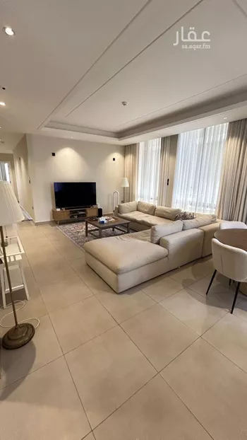 شقة للإيجار في شارع المدارة, حي المروج, مدينة الرياض, منطقة الرياض