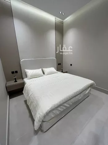 شقة للإيجار في شارع الفجر, حي الياسمين, مدينة الرياض, منطقة الرياض صورة 3